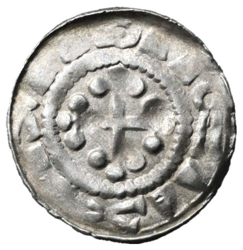 Münze