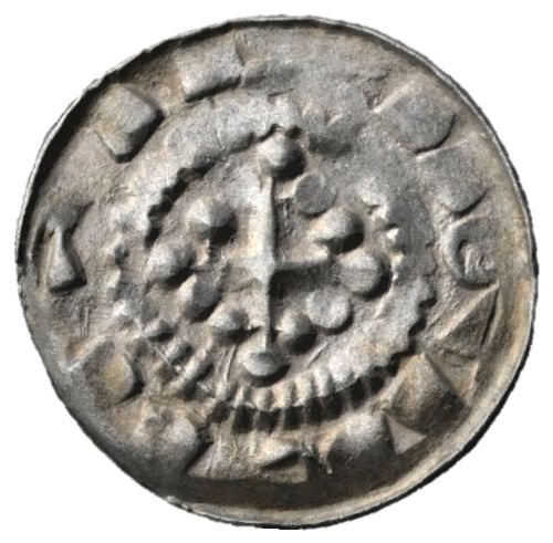 Münze