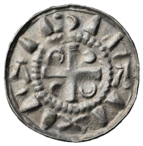 Münze
