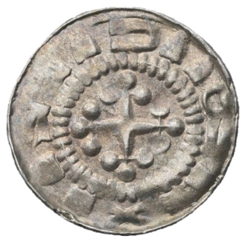 Münze