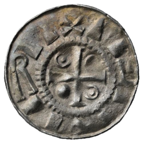 Münze