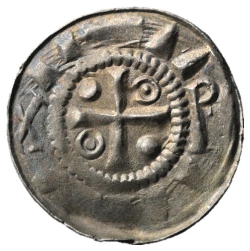Münze