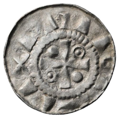 Münze