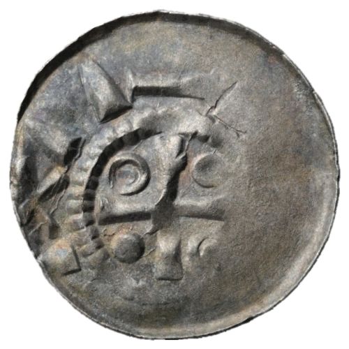 Münze