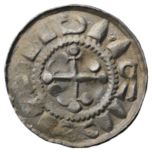 Münze