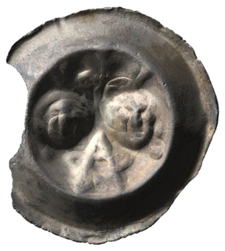 Münze